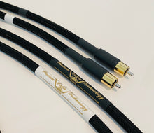 Load image into Gallery viewer, Epilogue Cu-22r Reference Interconnect Cable