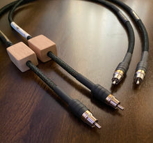 Load image into Gallery viewer, ETHOS Analogue A-s7 Interconnect