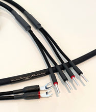 Load image into Gallery viewer, Diamond Series XSR Reference Speaker Cable