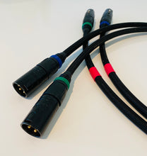 Load image into Gallery viewer, Epilogue Cu-22 Interconnect