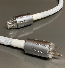 Load image into Gallery viewer, CREST-RSV Reference Power Cable