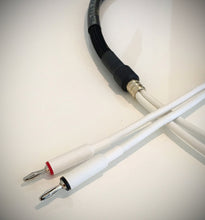 Load image into Gallery viewer, MERIDIAN SCS Speaker Cable