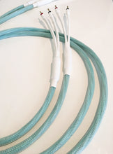Load image into Gallery viewer, Sopra One-Four Reference Speaker Cable