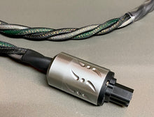 Load image into Gallery viewer, Parthenon Cu-X2 Core Reference Mains Power Cable