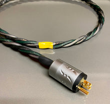 Load image into Gallery viewer, Parthenon Cu-X2 Core Reference Mains Power Cable