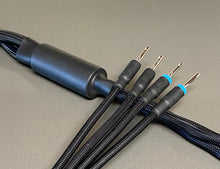 Load image into Gallery viewer, Elite-RSR Reference No.7 Speaker Cable