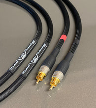 Load image into Gallery viewer, Epilogue Cu-22r Reference Interconnect Cable