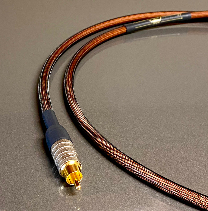 Quest-75 Ultra Digital Cable