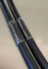 Load image into Gallery viewer, Diamond Series 2 Two-Four Bi-Wire Reference Speaker Cable