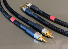 Load image into Gallery viewer, Epilogue Cu-22r Reference Interconnect Cable