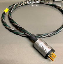 Load image into Gallery viewer, Parthenon Cu-X2 Core Reference Mains Power Cable