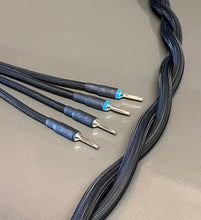 Load image into Gallery viewer, Elite-RSR Reference No.7 Speaker Cable