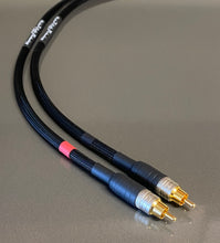 Load image into Gallery viewer, Epilogue Cu-22r Reference Interconnect Cable