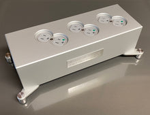 Load image into Gallery viewer, Power Stage Reference-SR Reference Mains Power Distribution