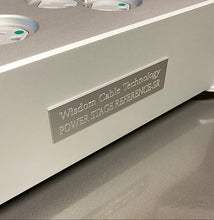 Load image into Gallery viewer, Power Stage Reference-SR Reference Mains Power Distribution