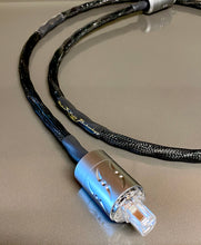 Load image into Gallery viewer, Black Series PC-R Power Cable