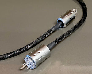 Black Series PC-R Power Cable