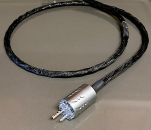 Black Series PC-R Power Cable