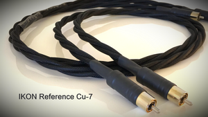 IKON REFERENCE Cu-7 Interconnect
