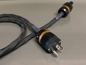 Pulsar Plus v2-Mains Power Cable