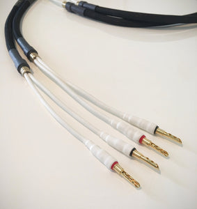 MERIDIAN SCS Speaker Cable
