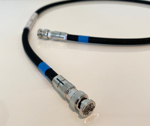 Epilogue SONNET BNC-75ohm Digital Cable
