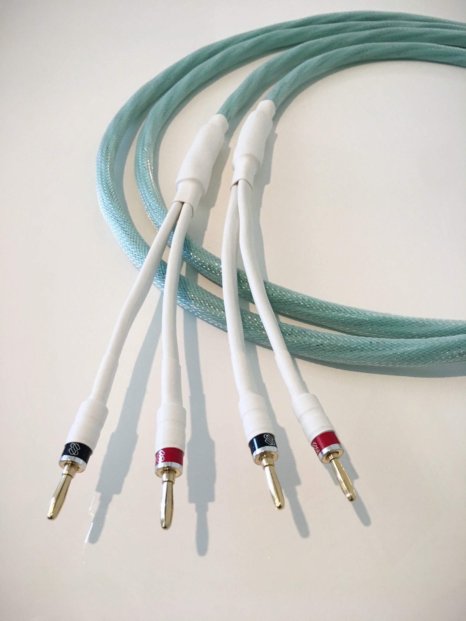 REFERENCE Speaker Cable
