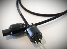 Load image into Gallery viewer, WATT PC-F Power Cable
